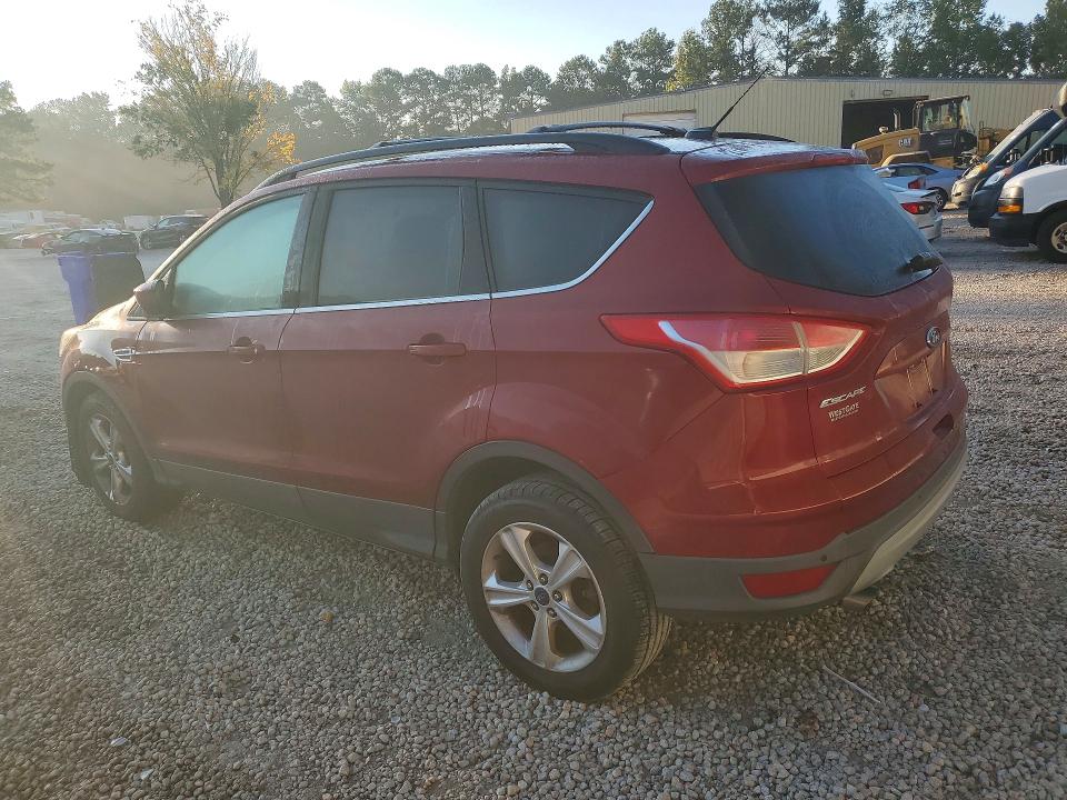 Продаж на аукціоні авто 2014 Ford Escape, vin: 1FMCU9GX1EUC34104, номер лоту: 71227926
