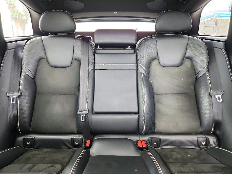 Aukcja sprzedaży 2019 Volvo Xc60, vin: LYVBR0DM7KB247937, numer aukcji: 72782456