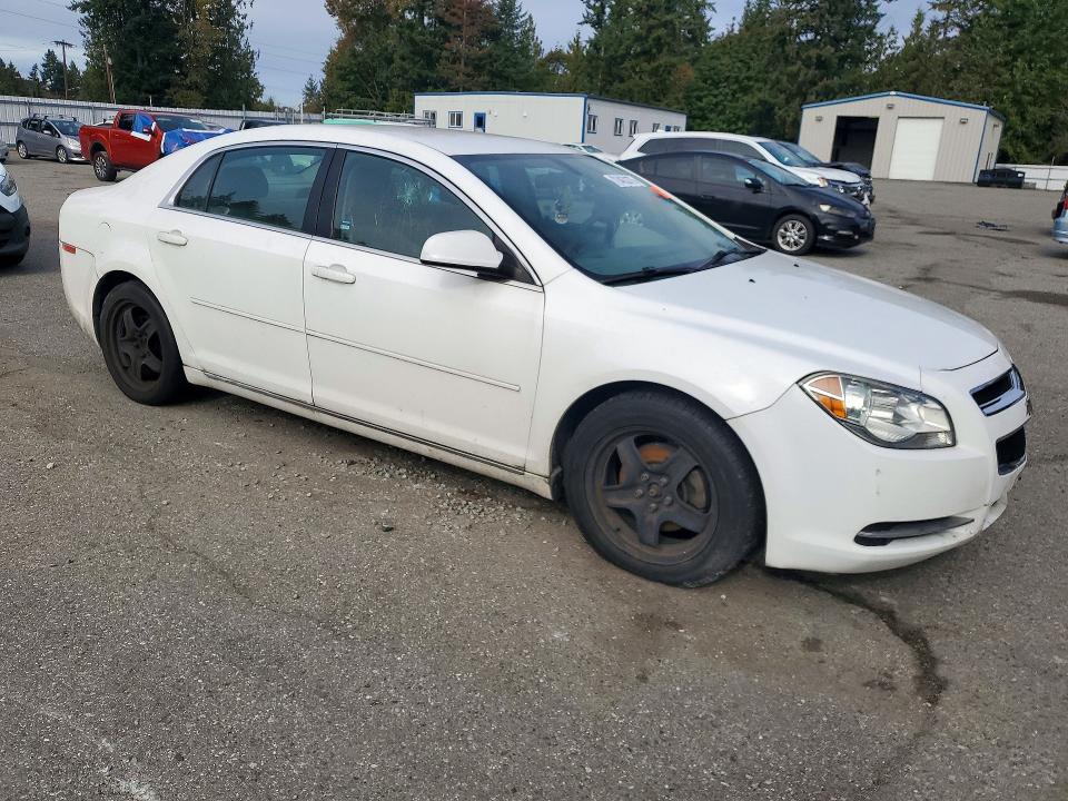 72463376 :رقم المزاد ، 1G1ZC5EB8AF311821 vin ، 2010 Chevrolet Malibu مزاد بيع