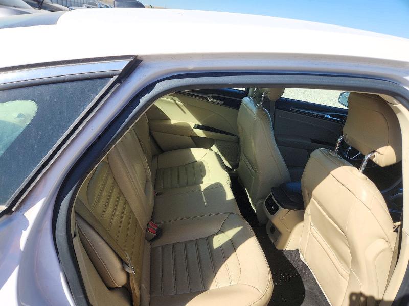 Продаж на аукціоні авто 2013 Ford Fusion, vin: 3FA6P0HR3DR325276, номер лоту: 72251486