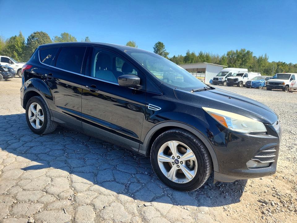 Продажа на аукционе авто 2014 Ford Escape, vin: 1FMCU0GX1EUD84791, номер лота: 72795126