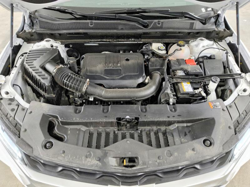 Продажа на аукционе авто 2026 Chevrolet Blazer, vin: 3GNKBCR42TS162422, номер лота: 70926466