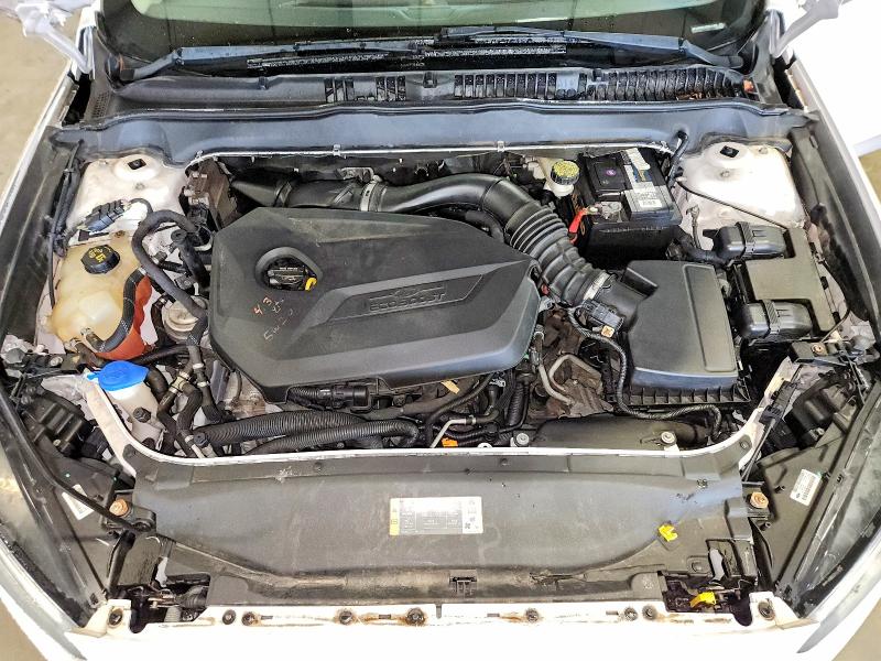 71758076 :رقم المزاد ، 3FA6P0HRXDR341958 vin ، 2013 Ford Fusion مزاد بيع