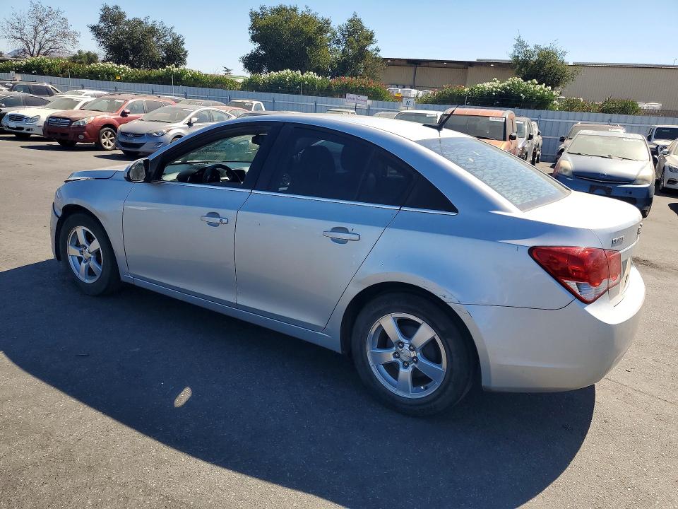 Aukcja sprzedaży 2012 Chevrolet Cruze, vin: 1G1PF5SC6C7103610, numer aukcji: 71777126