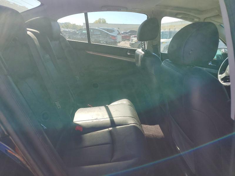 Aukcja sprzedaży 2011 Infiniti G37 Sedan, vin: JN1CV6AR7BM352909, numer aukcji: 69459286