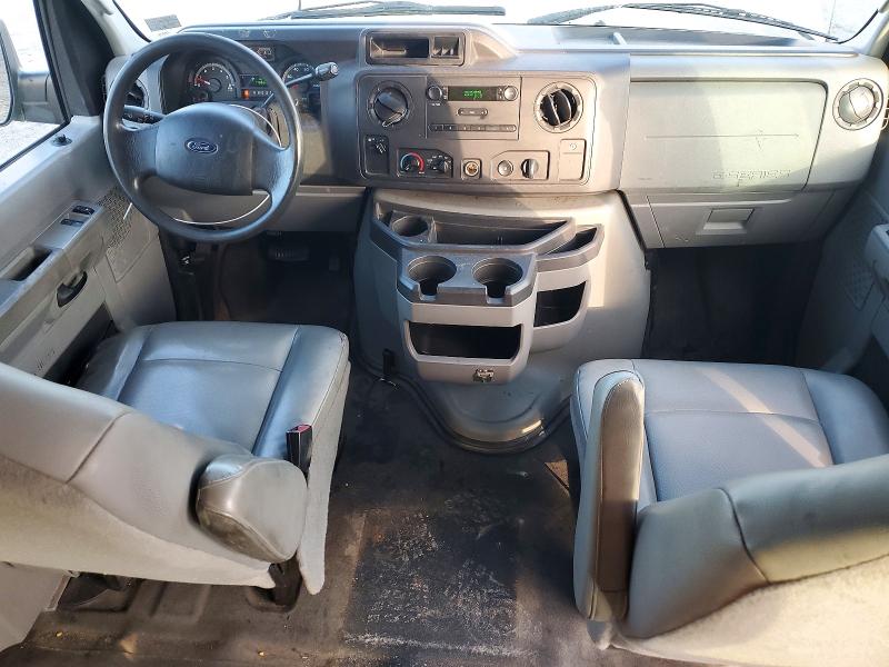 Продаж на аукціоні авто 2012 Ford Econoline, vin: 1FTNE1EW4CDA31419, номер лоту: 72773256