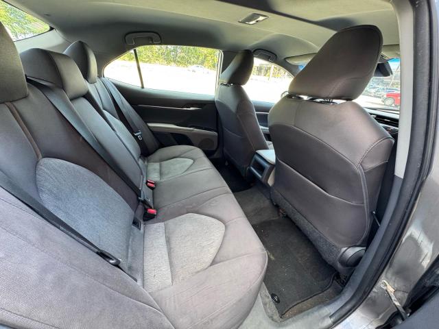 2019 Toyota Camry მანქანა იყიდება აუქციონზე, vin: 4T1B11HK7KU268200, აუქციონის ნომერი: 72021676