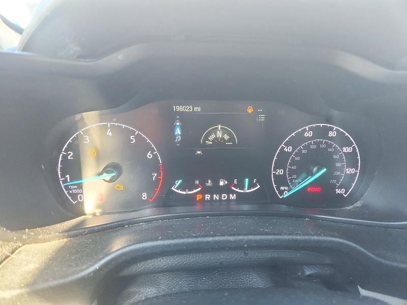 Продаж на аукціоні авто 2019 Ford Transit Connect, vin: NM0LS7F23K1430446, номер лоту: 71307376