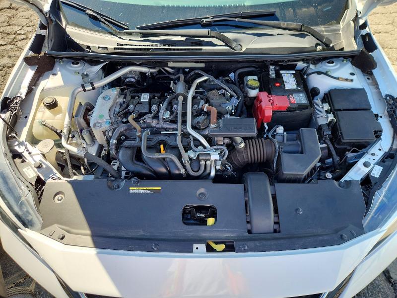 Aukcja sprzedaży 2021 Nissan Sentra, vin: 3N1AB8CV9MY246385, numer aukcji: 72243016