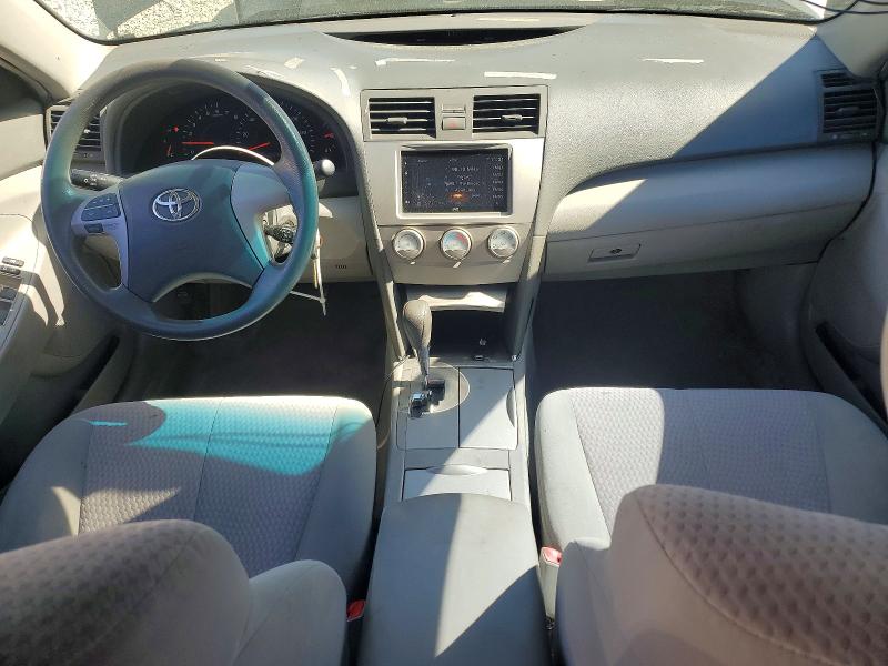 Продаж на аукціоні авто 2011 Toyota Camry, vin: 4T1BF3EK2BU130212, номер лоту: 71386716