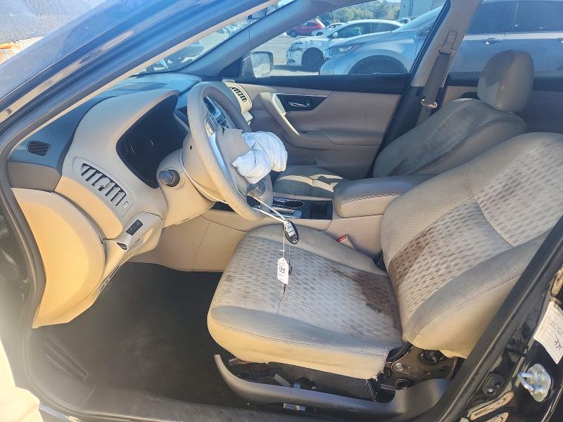 72613576 :رقم المزاد ، 1N4AL3AP1GN326935 vin ، 2016 Nissan Altima مزاد بيع