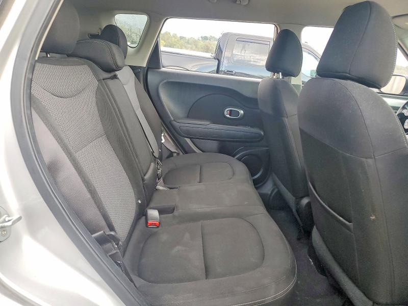 70772166 :رقم المزاد ، KNDJP3A54K7697288 vin ، 2019 Kia Soul مزاد بيع