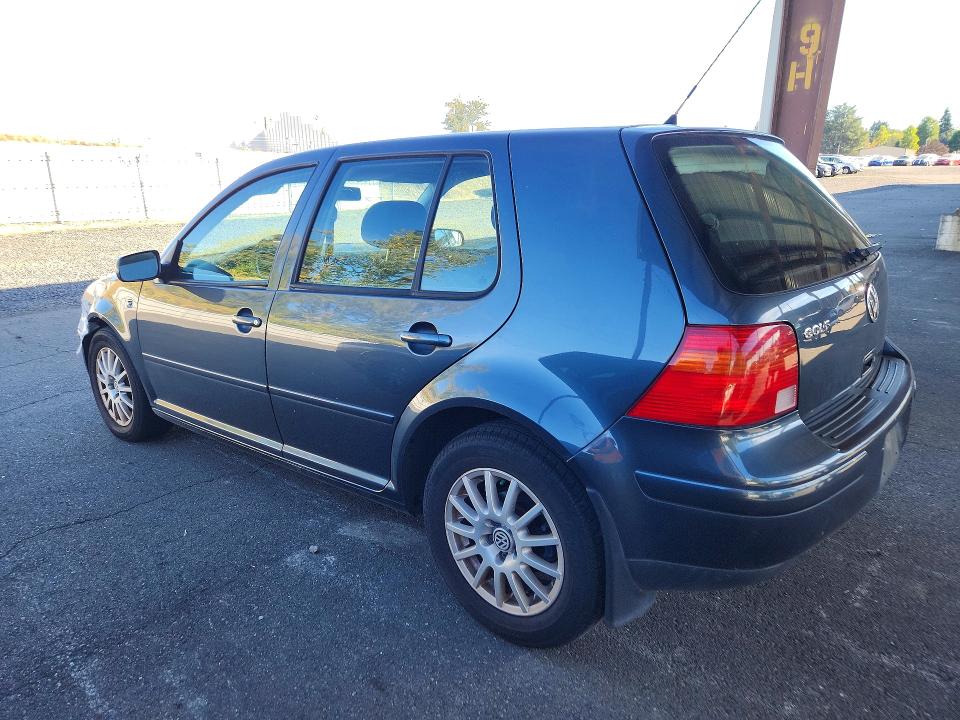 Продаж на аукціоні авто 2006 Volkswagen Golf, vin: 9BWGL61J964001199, номер лоту: 71954986
