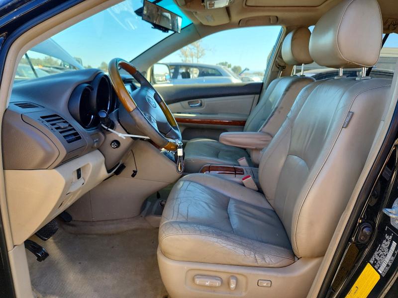 Продаж на аукціоні авто 2004 Lexus Rx, vin: JTJGA31U840023821, номер лоту: 71599976