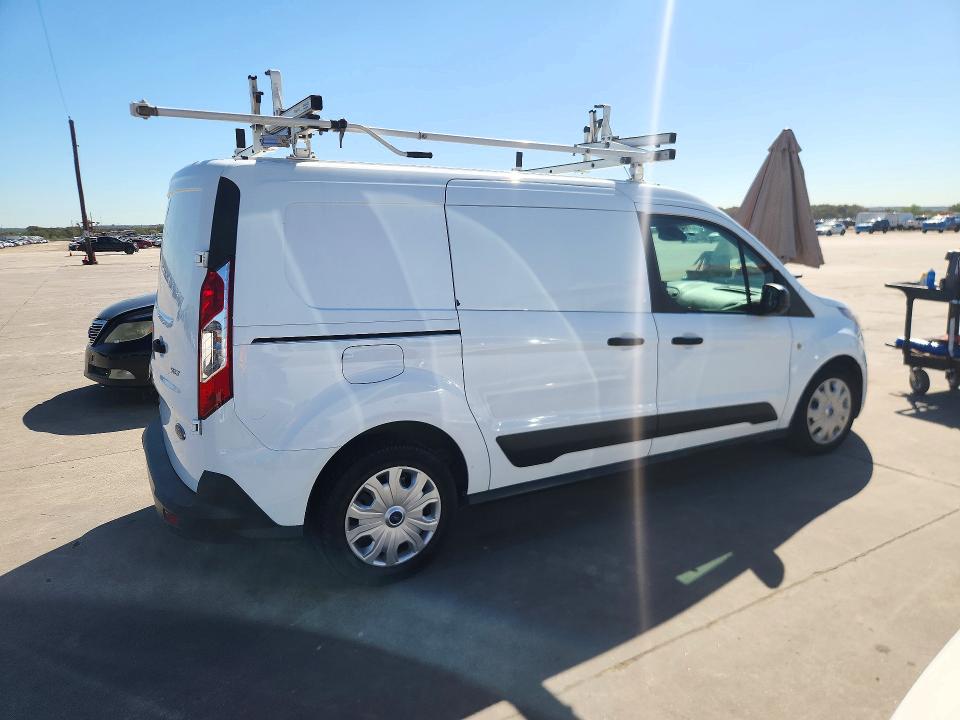 Продаж на аукціоні авто 2019 Ford Transit Connect, vin: NM0LS7F22K1389839, номер лоту: 72169666