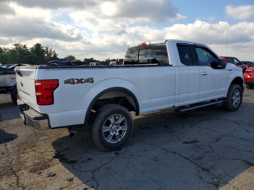 Aukcja sprzedaży 2017 Ford F150, vin: 1FTEX1EF5HKD85365, numer aukcji: 70773186