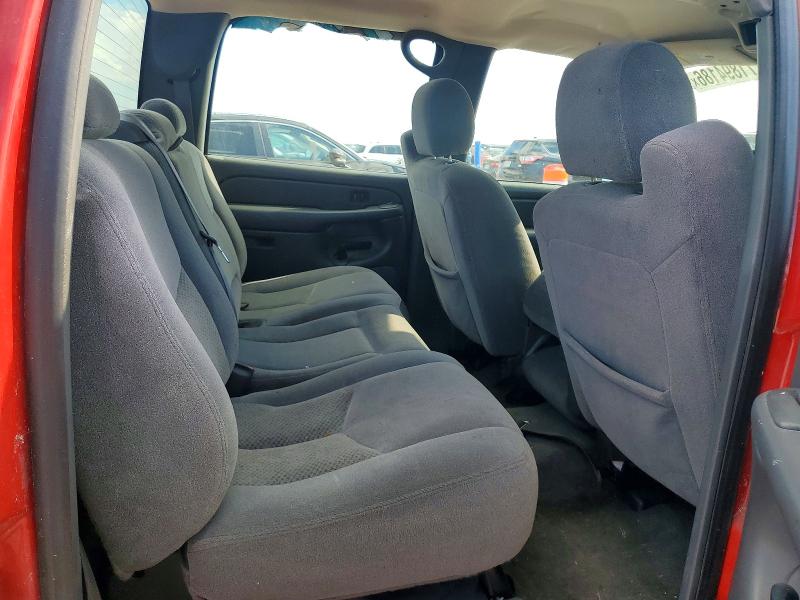71894186 :رقم المزاد ، 2GCEC13T951124806 vin ، 2005 Chevrolet Silverado مزاد بيع