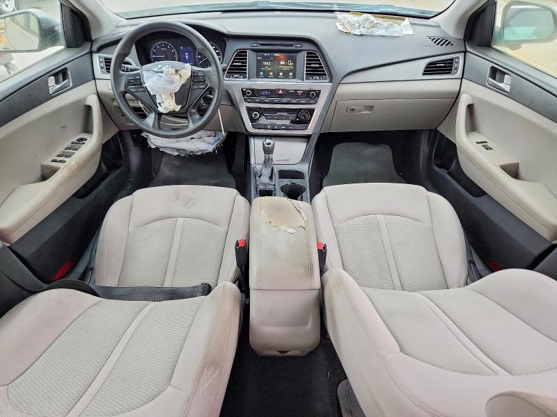 Aukcja sprzedaży 2016 Hyundai Sonata, vin: 5NPE24AF2GH374598, numer aukcji: 71233766