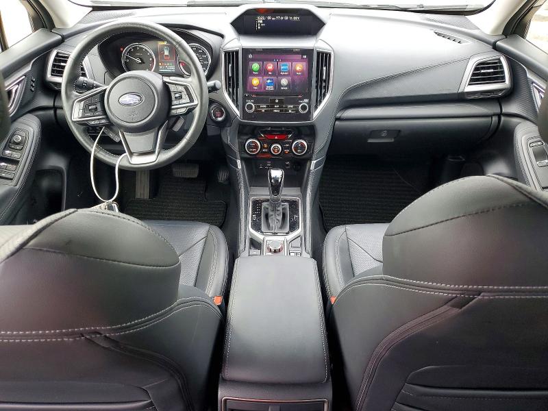 70885416 :رقم المزاد ، JF2SKARC9PH405793 vin ، 2023 Subaru Forester مزاد بيع