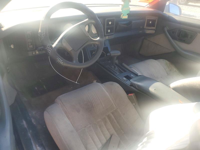 Aukcja sprzedaży 1989 Pontiac Firebird, vin: 1G2FW21F1KL256807, numer aukcji: 73502146