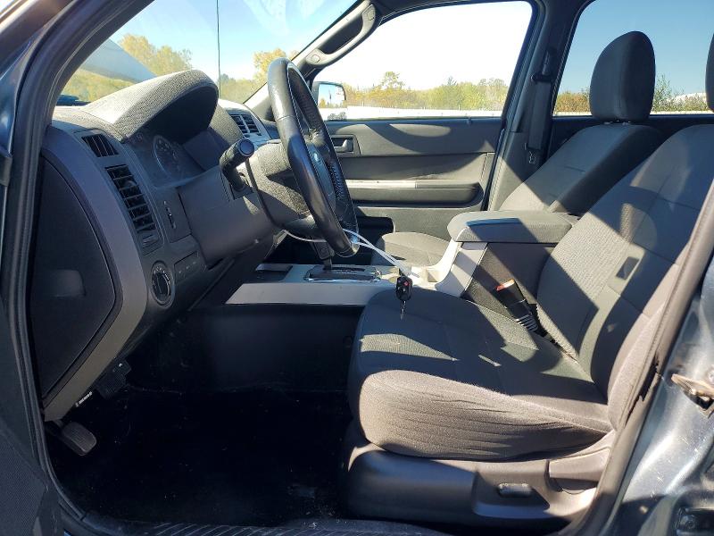 Aukcja sprzedaży 2010 Ford Escape, vin: 1FMCU0DG5AKC24259, numer aukcji: 71954746