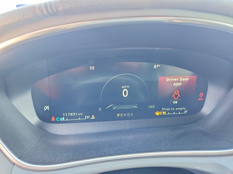 2019 Lincoln Nautilus მანქანა იყიდება აუქციონზე, vin: 2LMPJ6K93KBL24300, აუქციონის ნომერი: 72029316