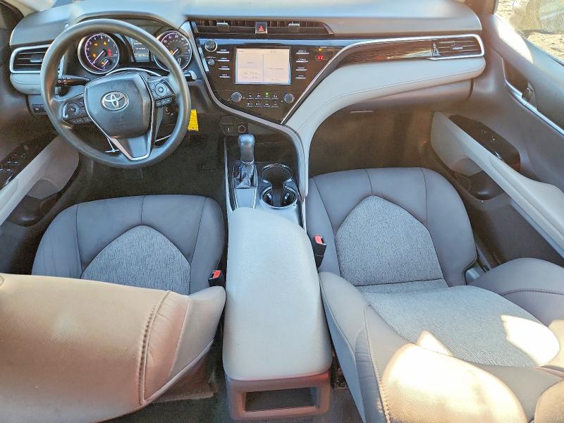 Aukcja sprzedaży 2018 Toyota Camry, vin: 4T1B11HK8JU646099, numer aukcji: 69885856