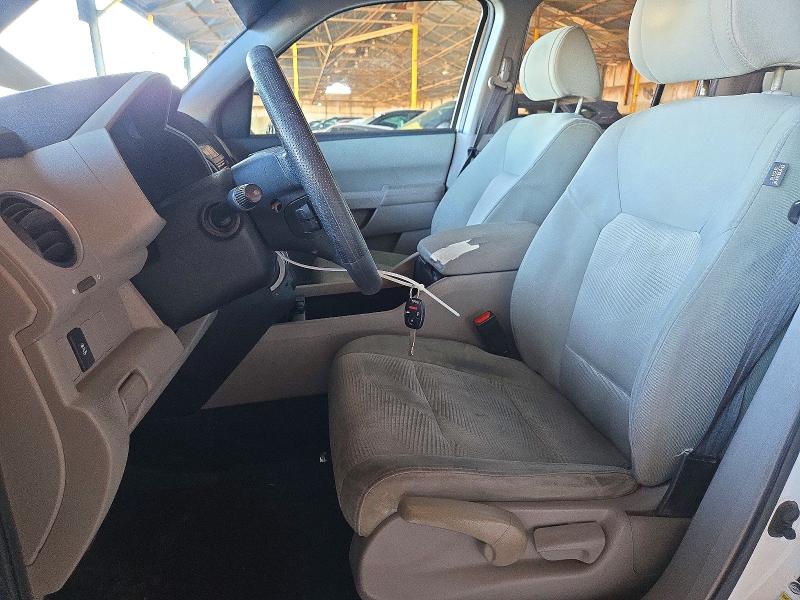 Продаж на аукціоні авто 2015 Honda Pilot, vin: 5FNYF4H25FB038459, номер лоту: 72144976