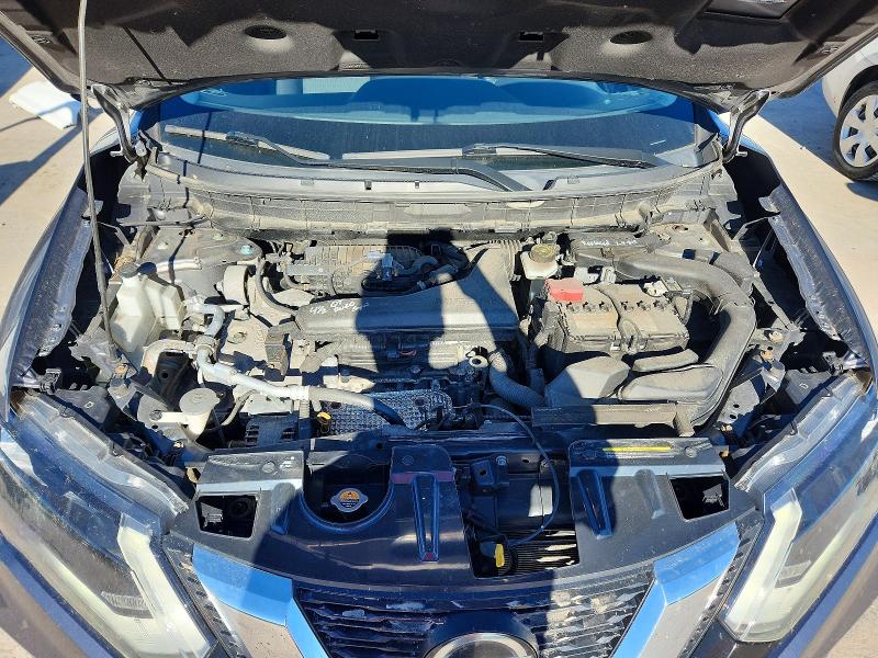 Продаж на аукціоні авто 2020 Nissan Rogue, vin: JN8AT2MV8LW120325, номер лоту: 71885496