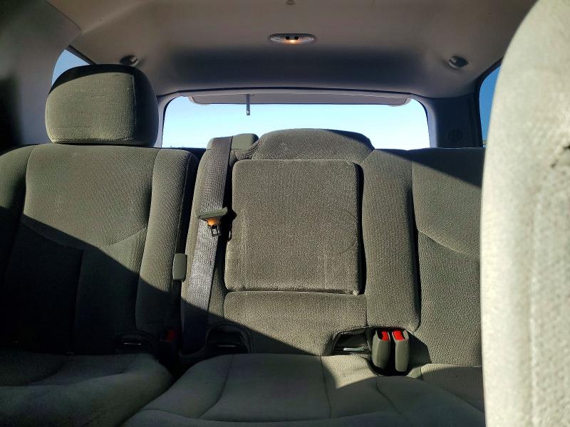 72625946 :رقم المزاد ، 1GKEC13Z75R273523 vin ، 2005 Gmc Yukon مزاد بيع