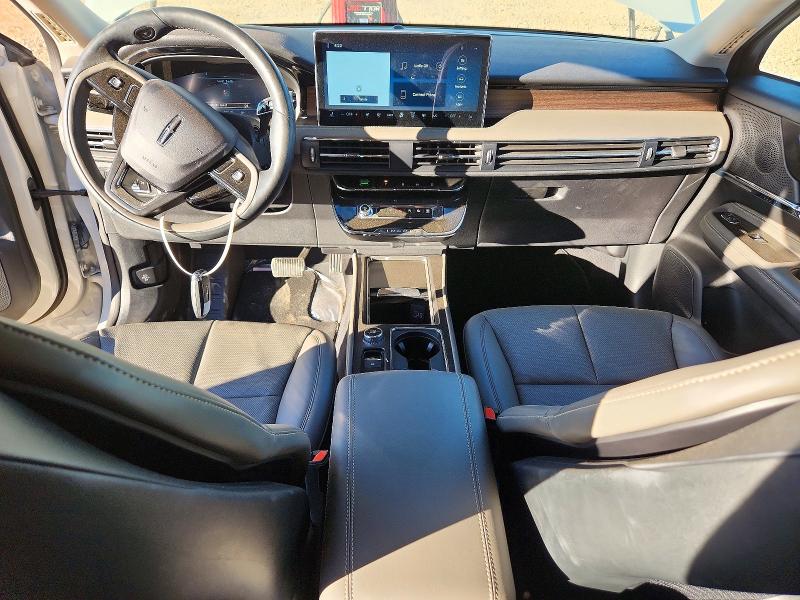 73320186 :رقم المزاد ، 5LMCJ2CA5PUL02566 vin ، 2023 Lincoln Corsair مزاد بيع