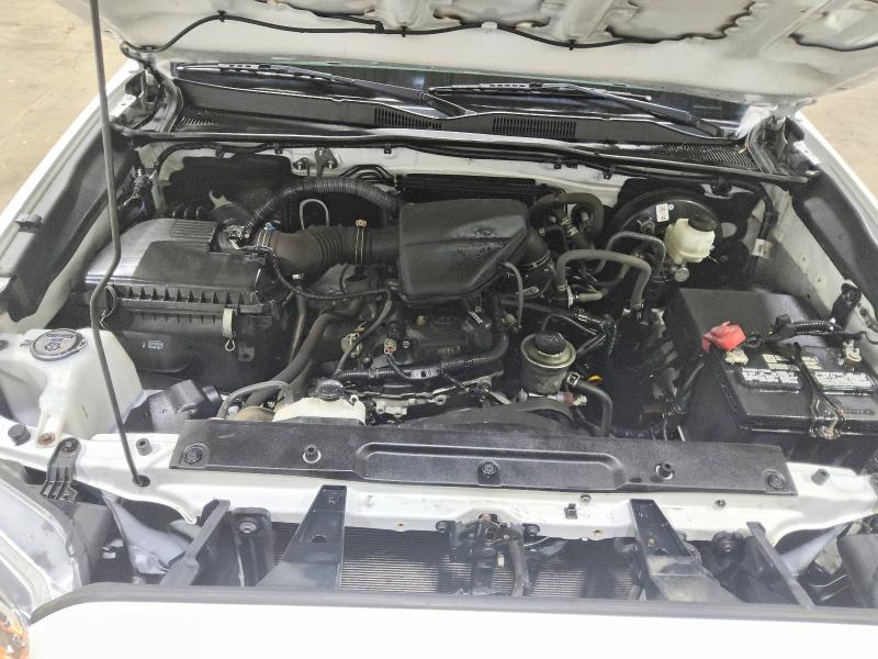 Aukcja sprzedaży 2022 Toyota Tacoma, vin: 3TYRX5GN4NT043850, numer aukcji: 71038346