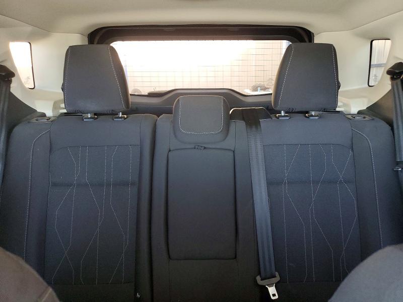 2019 Ford Ecosport მანქანა იყიდება აუქციონზე, vin: MAJ3S2GE8KC307119, აუქციონის ნომერი: 71091726