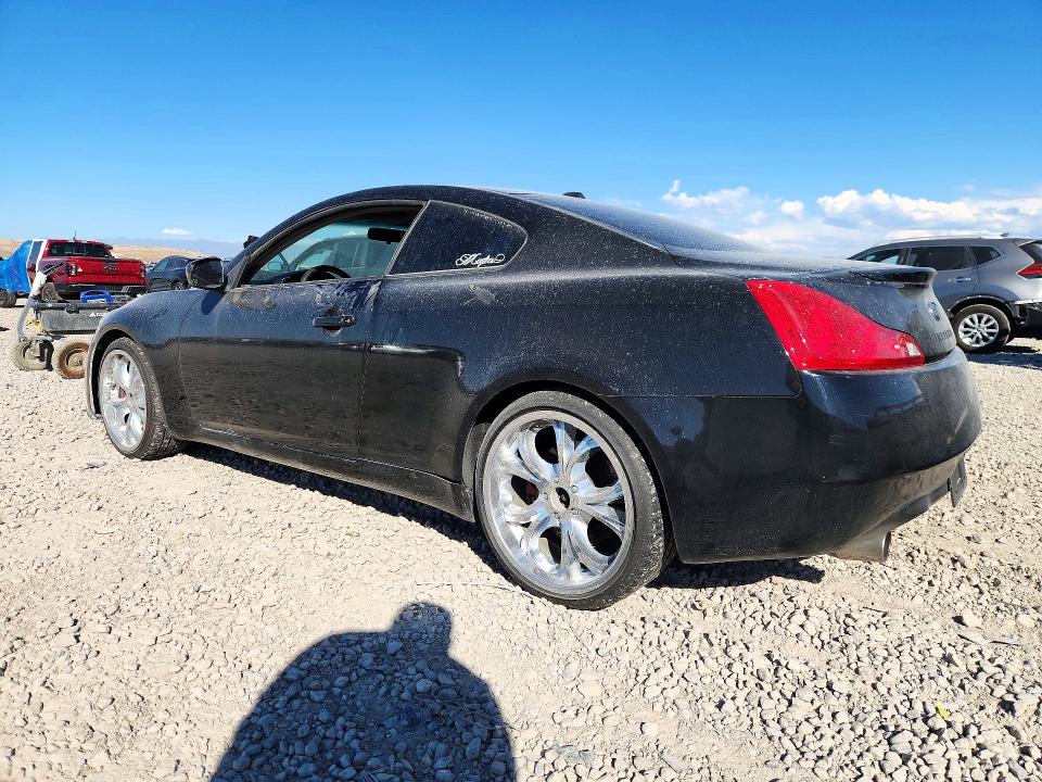 Aukcja sprzedaży 2008 Infiniti G37, vin: JNKCV64E18M127334, numer aukcji: 72342506