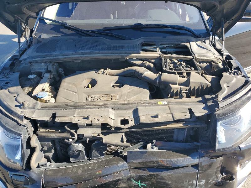 Продаж на аукціоні авто 2012 Land Rover Range Rover Evoque, vin: SALVP2BG2CH611900, номер лоту: 71808966