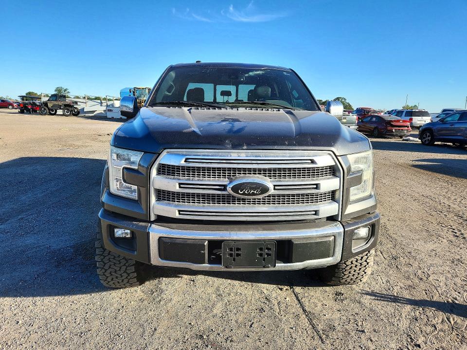 Продажа на аукционе авто 2016 Ford F150, vin: 1FTEW1CG8GFB25693, номер лота: 72907446