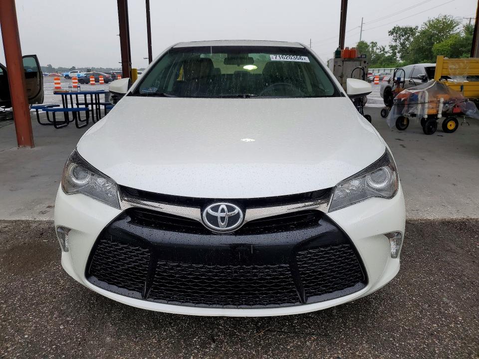Продаж на аукціоні авто 2016 Toyota Camry, vin: 4T1BF1FK2GU170221, номер лоту: 71620366