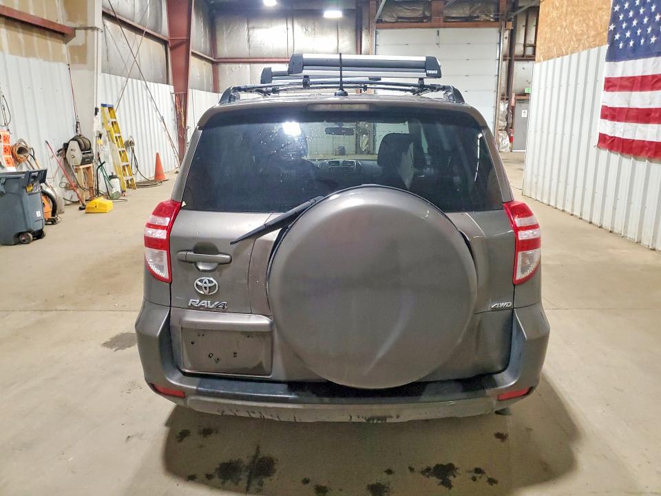 Aukcja sprzedaży 2011 Toyota Rav4, vin: 2T3BF4DV7BW164722, numer aukcji: 71668956
