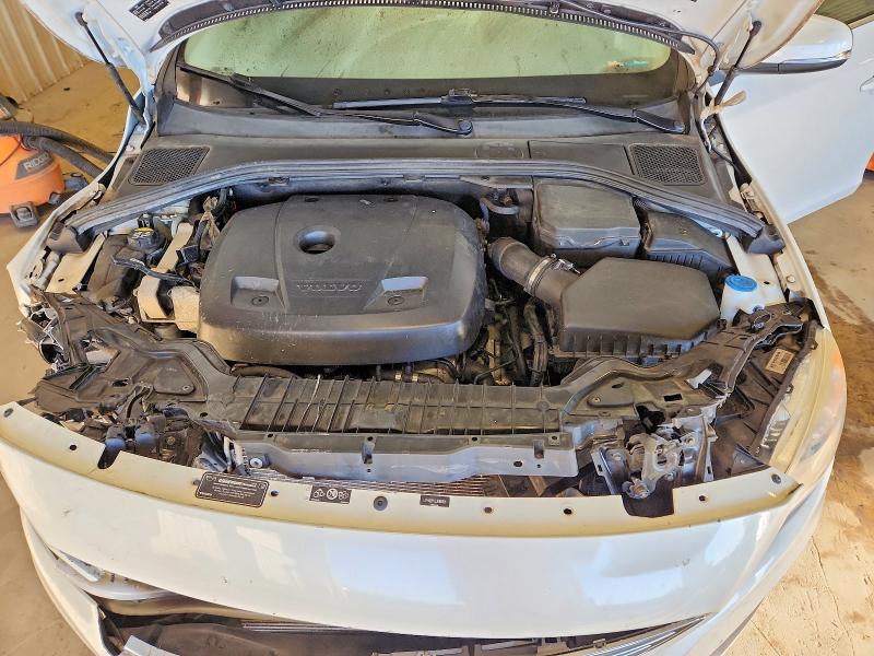 Aukcja sprzedaży 2018 Volvo S60, vin: LYV402TK3JB185806, numer aukcji: 71567076