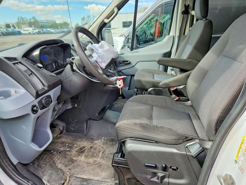 2019 Ford Transit მანქანა იყიდება აუქციონზე, vin: 1FBVU4XM9KKA45251, აუქციონის ნომერი: 71456236