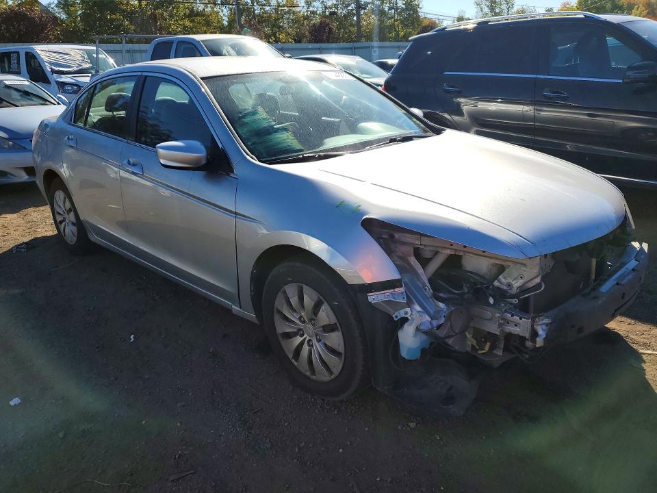 71446856 :رقم المزاد ، 1HGCP2F33CA095479 vin ، 2012 Honda Accord مزاد بيع
