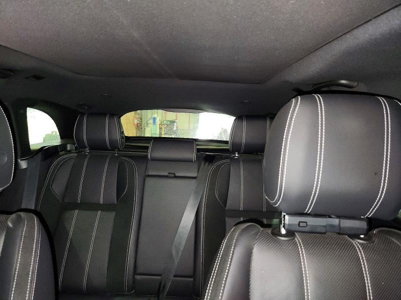 Aukcja sprzedaży 2021 Land Rover Range Rover Velar, vin: SALYT2EX4MA297729, numer aukcji: 71779706