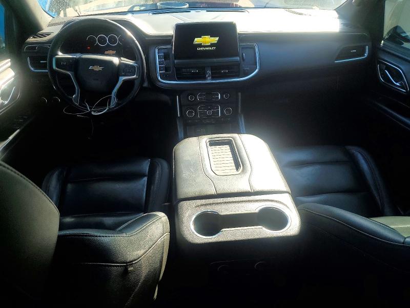 Aukcja sprzedaży 2021 Chevrolet Suburban, vin: 1GNSCCKD4MR488198, numer aukcji: 72477626