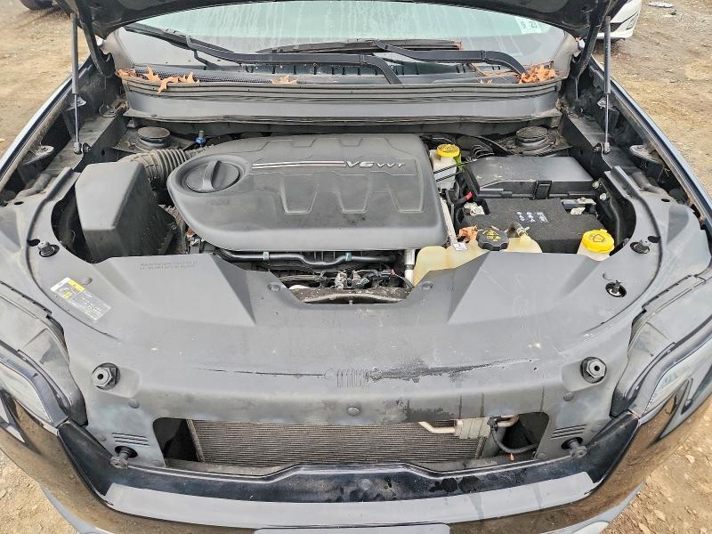 Aukcja sprzedaży 2019 Jeep Cherokee, vin: 1C4PJMDX2KD267971, numer aukcji: 71083506