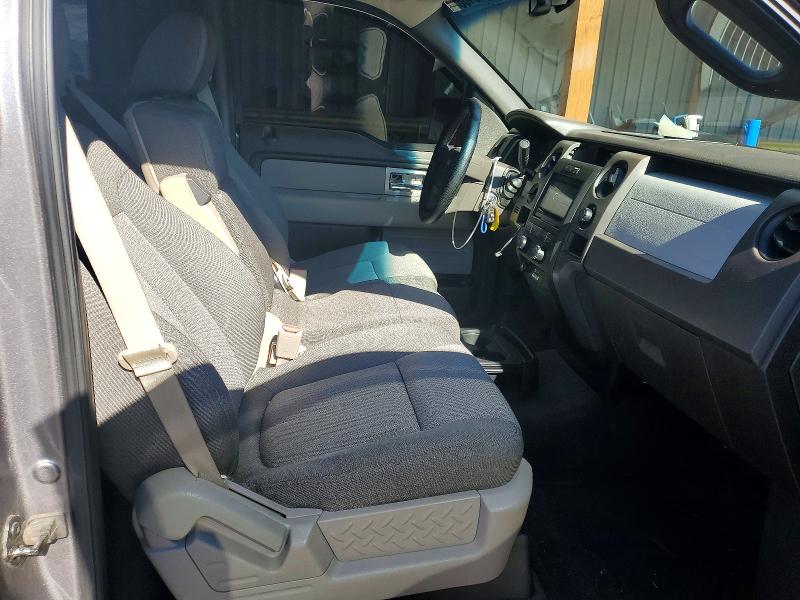 Продажа на аукционе авто 2009 Ford F150, vin: 1FTRF12W39KB05551, номер лота: 73640466