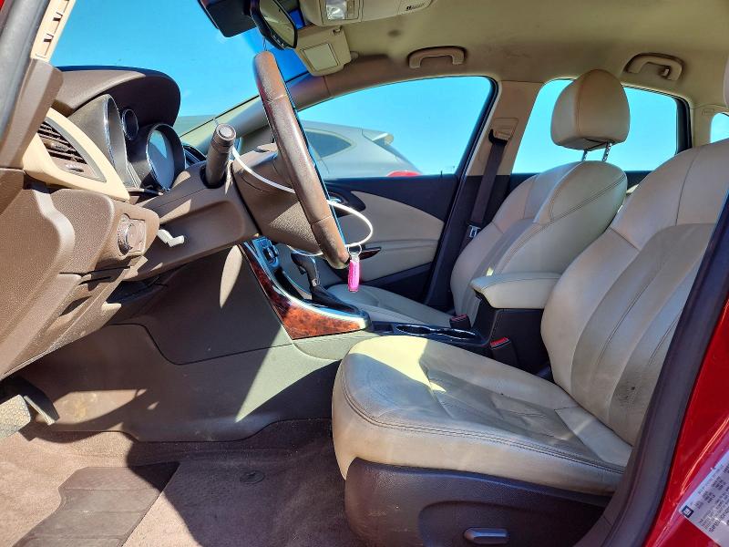 Продажа на аукционе авто 2012 Buick Verano, vin: 1G4PS5SK0C4142006, номер лота: 71999596