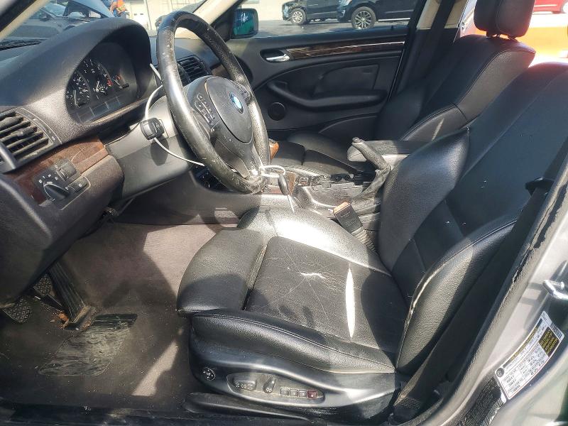 Aukcja sprzedaży 2005 Bmw 325, vin: WBAET37415NH06511, numer aukcji: 71204136