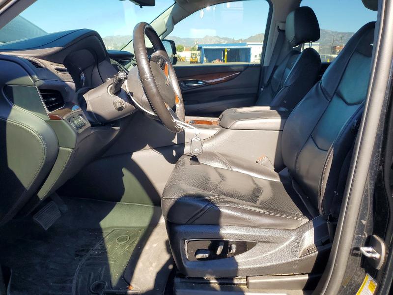Aukcja sprzedaży 2019 Cadillac Escalade Esv, vin: 1GYS3JKJ0KR219044, numer aukcji: 73379296