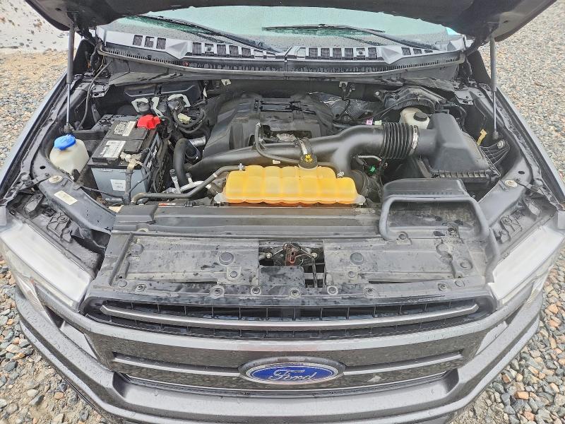 Продаж на аукціоні авто 2018 Ford F150, vin: 1FTEW1EP9JFD33019, номер лоту: 71998066