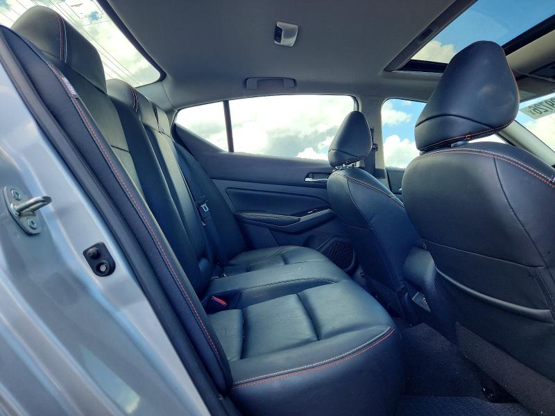 Продажа на аукционе авто 2025 Nissan Altima, vin: 1N4BL4CVXSN340816, номер лота: 71139726